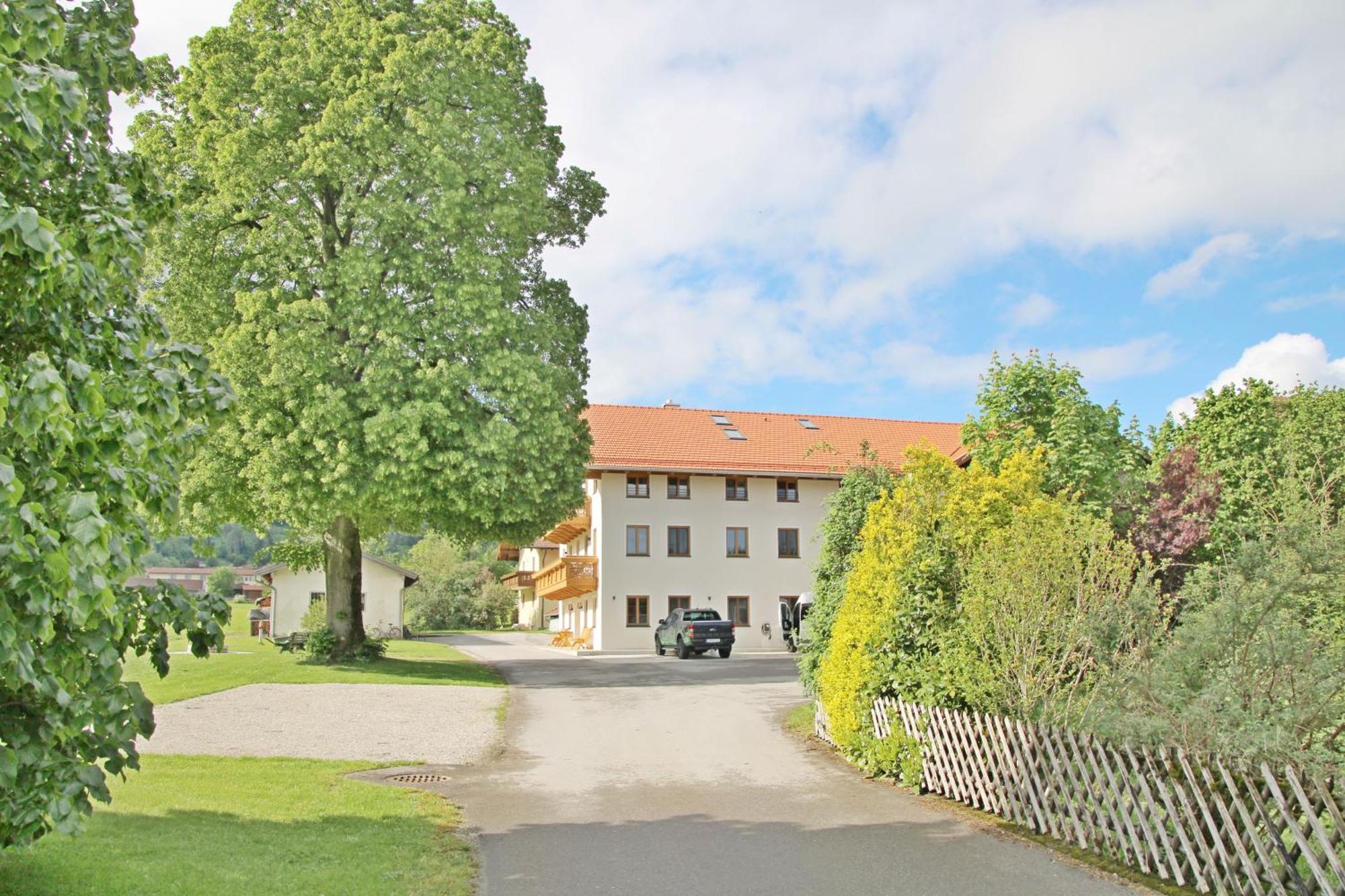 Ferienhof Oberhuber 斯陶达奇格达赫 外观 照片